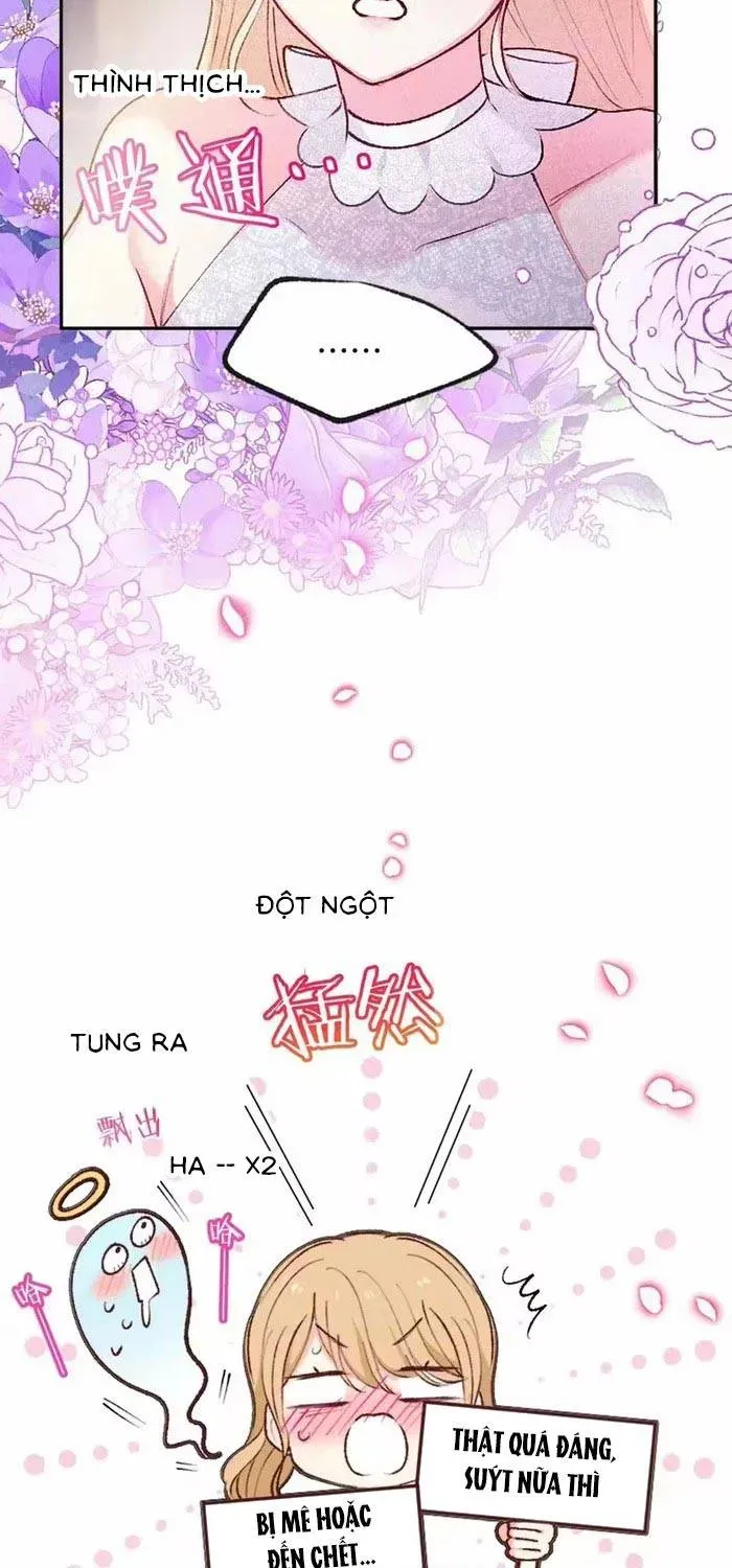 Bệ Hạ, Xin Hãy Ghét Ta - Chapter 36 - truyendanghot.com