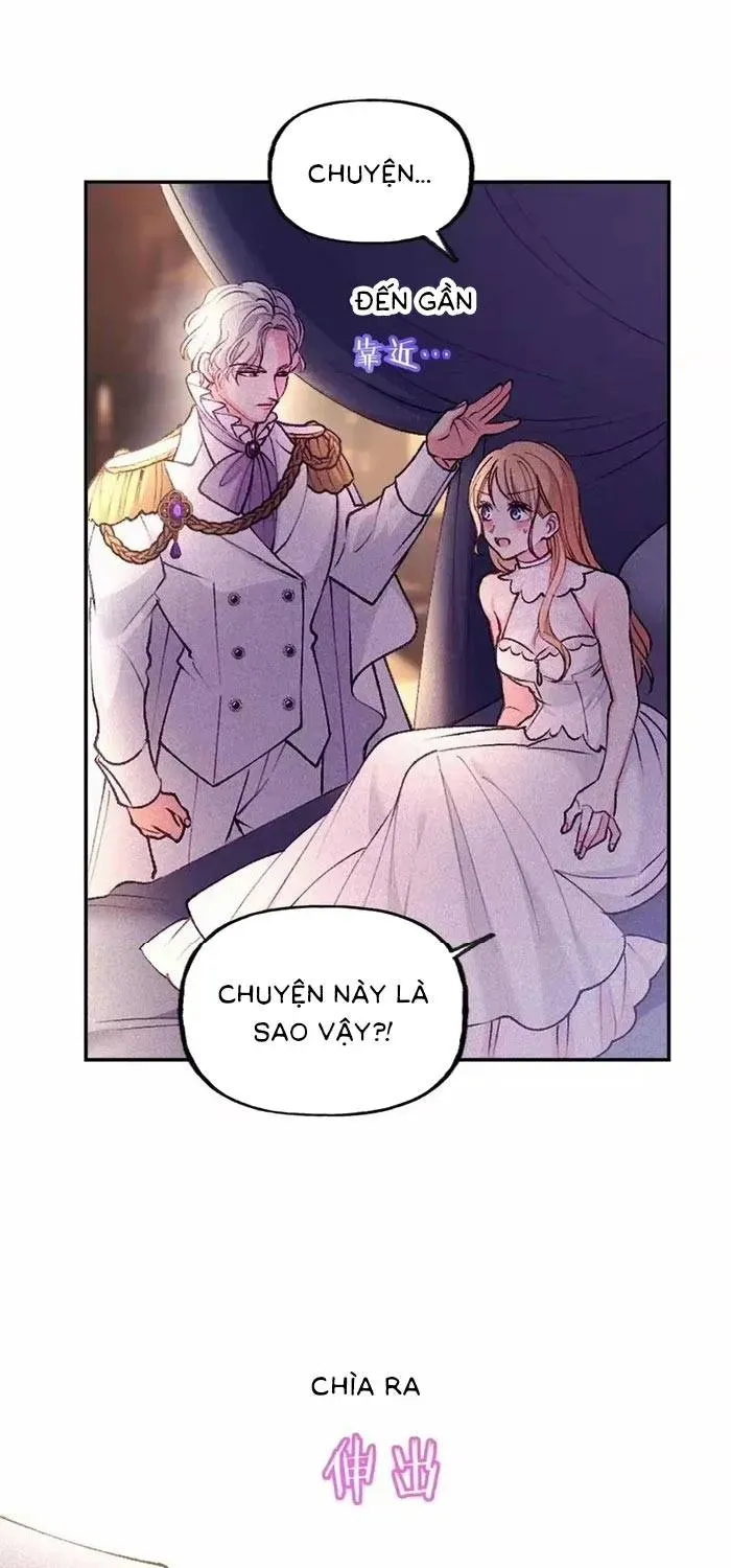 Bệ Hạ, Xin Hãy Ghét Ta - Chapter 36 - truyendanghot.com
