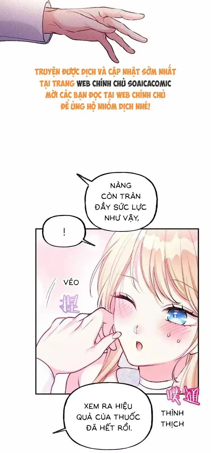 Bệ Hạ, Xin Hãy Ghét Ta - Chapter 36 - truyendanghot.com