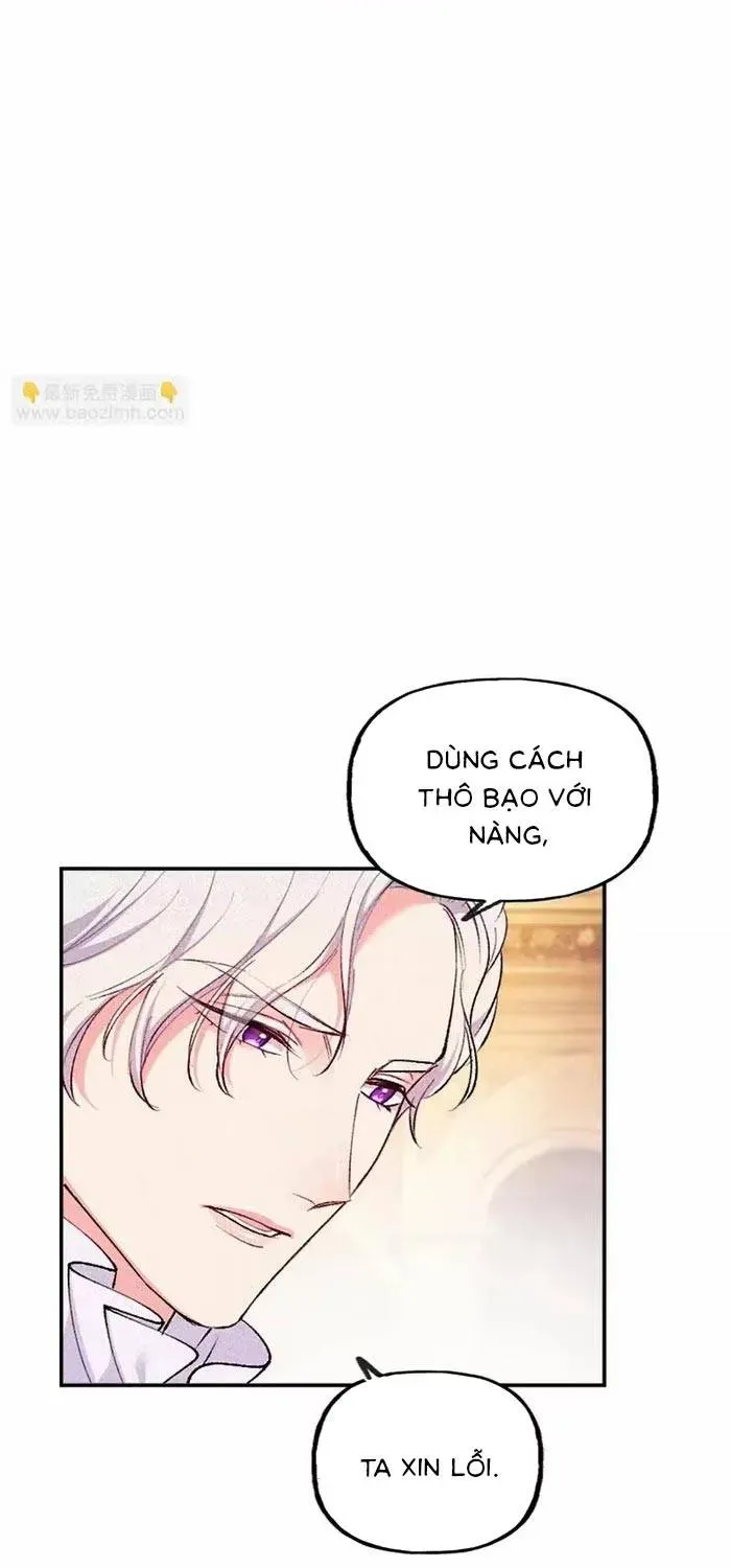 Bệ Hạ, Xin Hãy Ghét Ta - Chapter 36 - truyendanghot.com