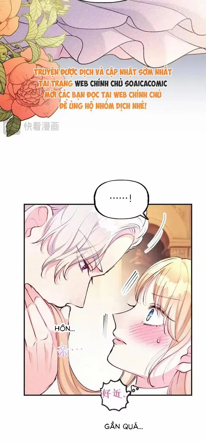 Bệ Hạ, Xin Hãy Ghét Ta - Chapter 36 - truyendanghot.com