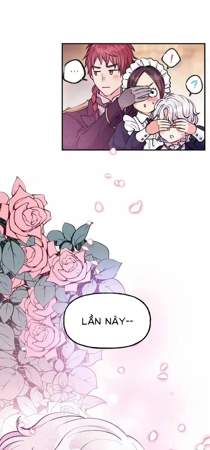 Bệ Hạ, Xin Hãy Ghét Ta - Chapter 36 - truyendanghot.com