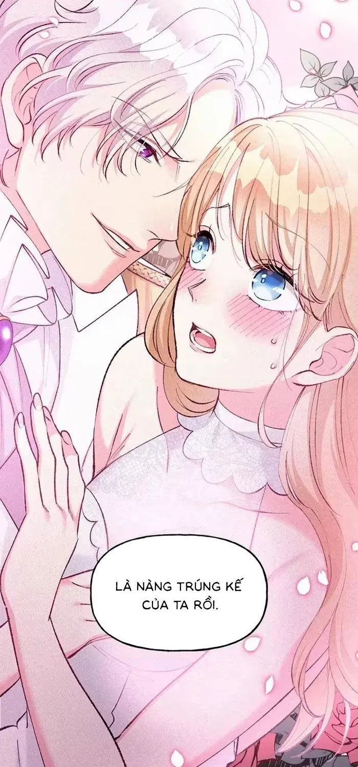 Bệ Hạ, Xin Hãy Ghét Ta - Chapter 36 - truyendanghot.com
