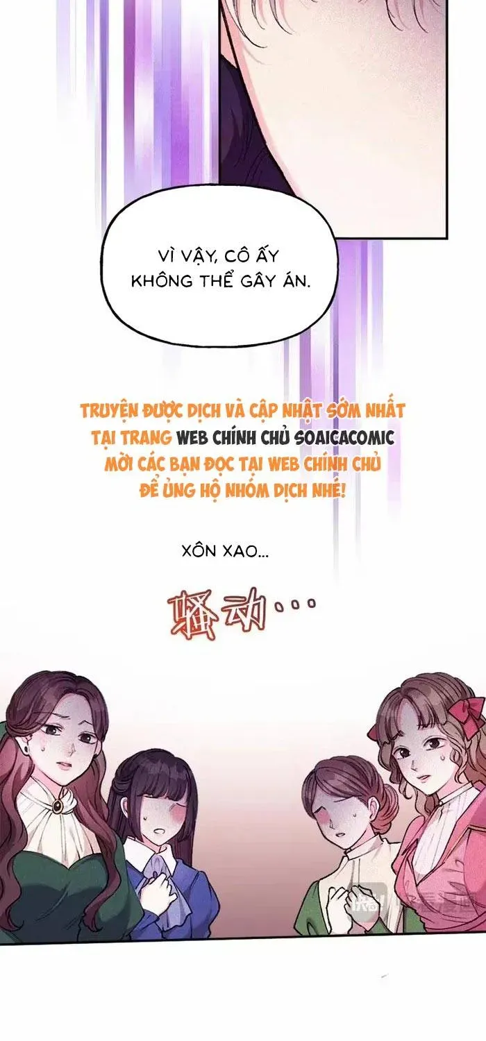Bệ Hạ, Xin Hãy Ghét Ta - Chapter 36 - truyendanghot.com