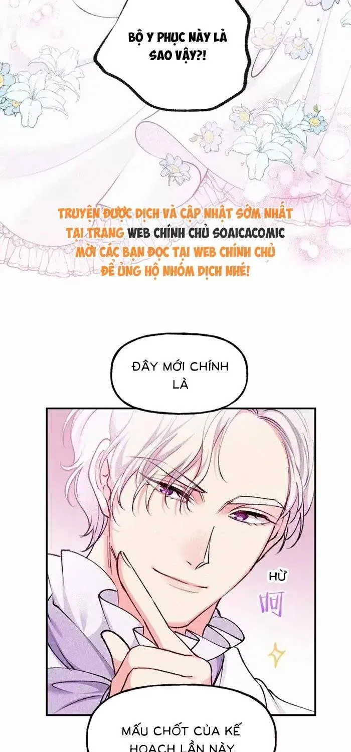 Bệ Hạ, Xin Hãy Ghét Ta - Chapter 37 - truyendanghot.com