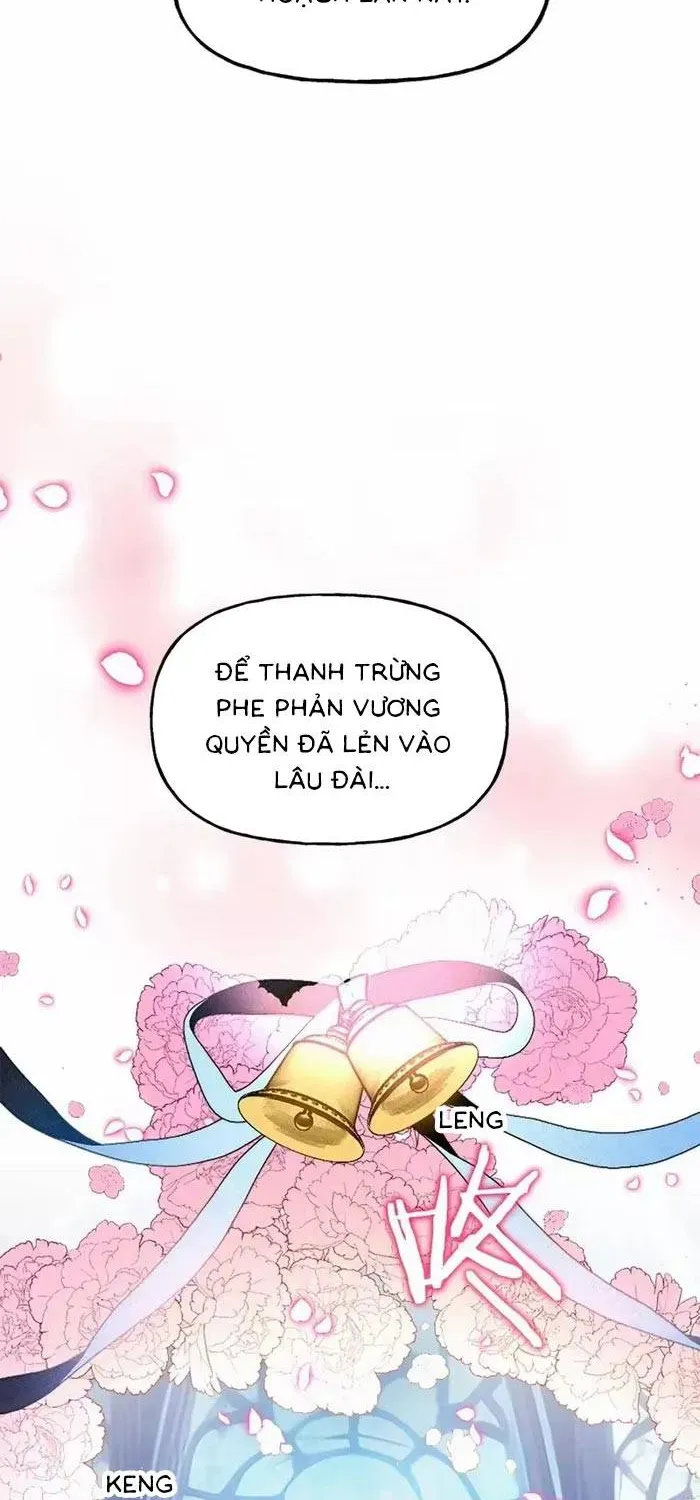 Bệ Hạ, Xin Hãy Ghét Ta - Chapter 37 - truyendanghot.com