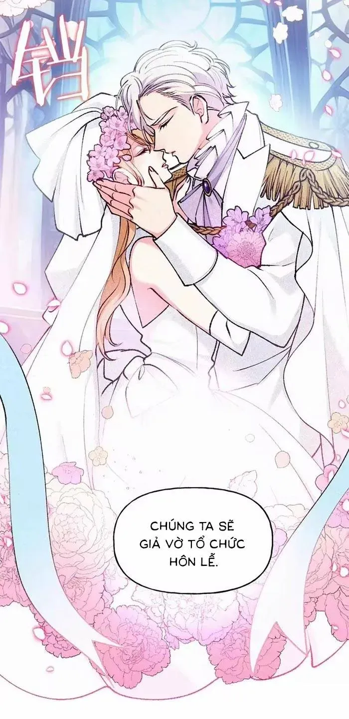 Bệ Hạ, Xin Hãy Ghét Ta - Chapter 37 - truyendanghot.com