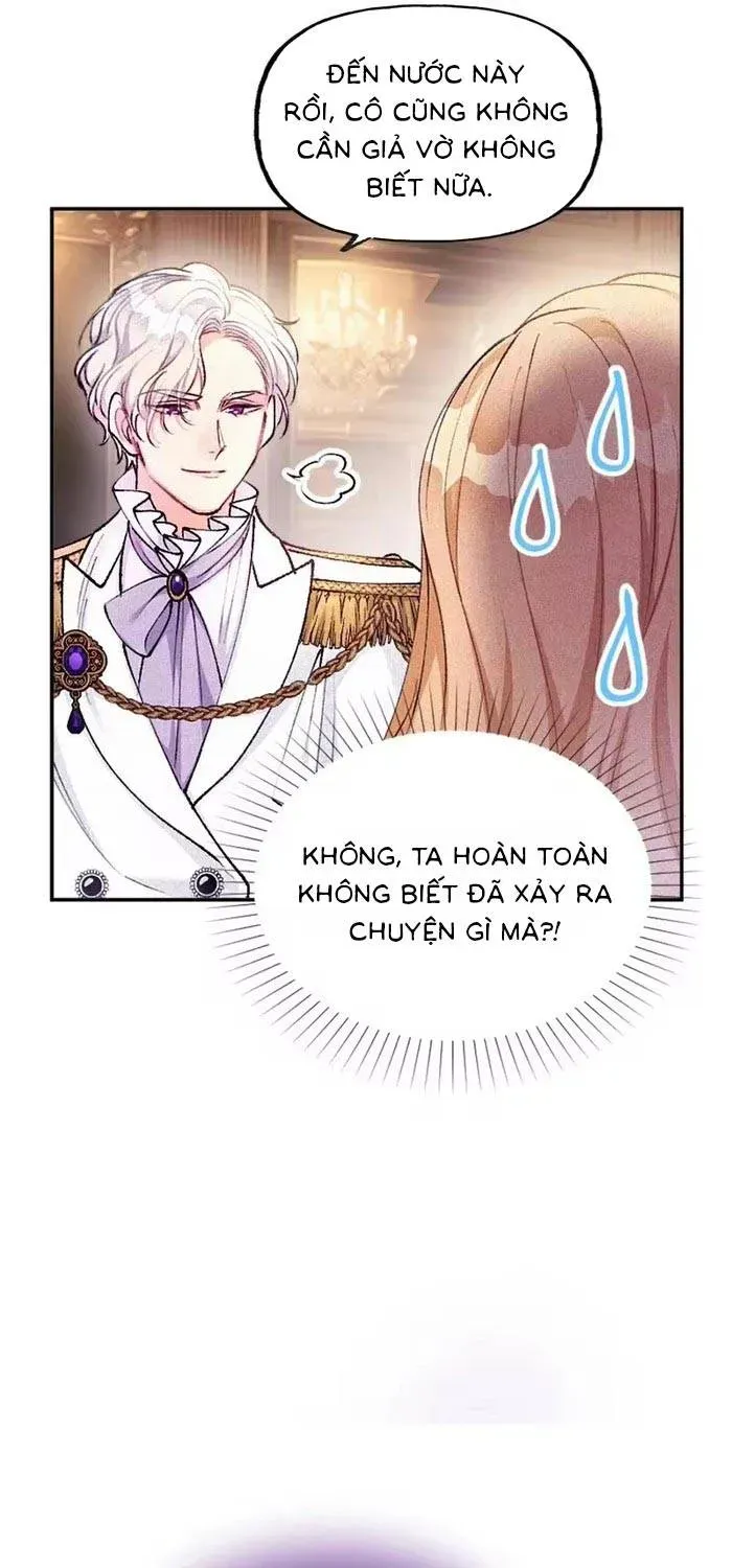 Bệ Hạ, Xin Hãy Ghét Ta - Chapter 37 - truyendanghot.com
