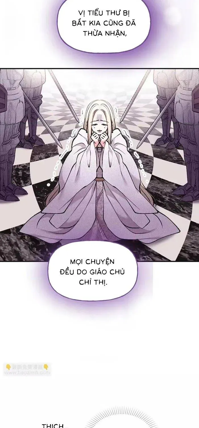 Bệ Hạ, Xin Hãy Ghét Ta - Chapter 37 - truyendanghot.com