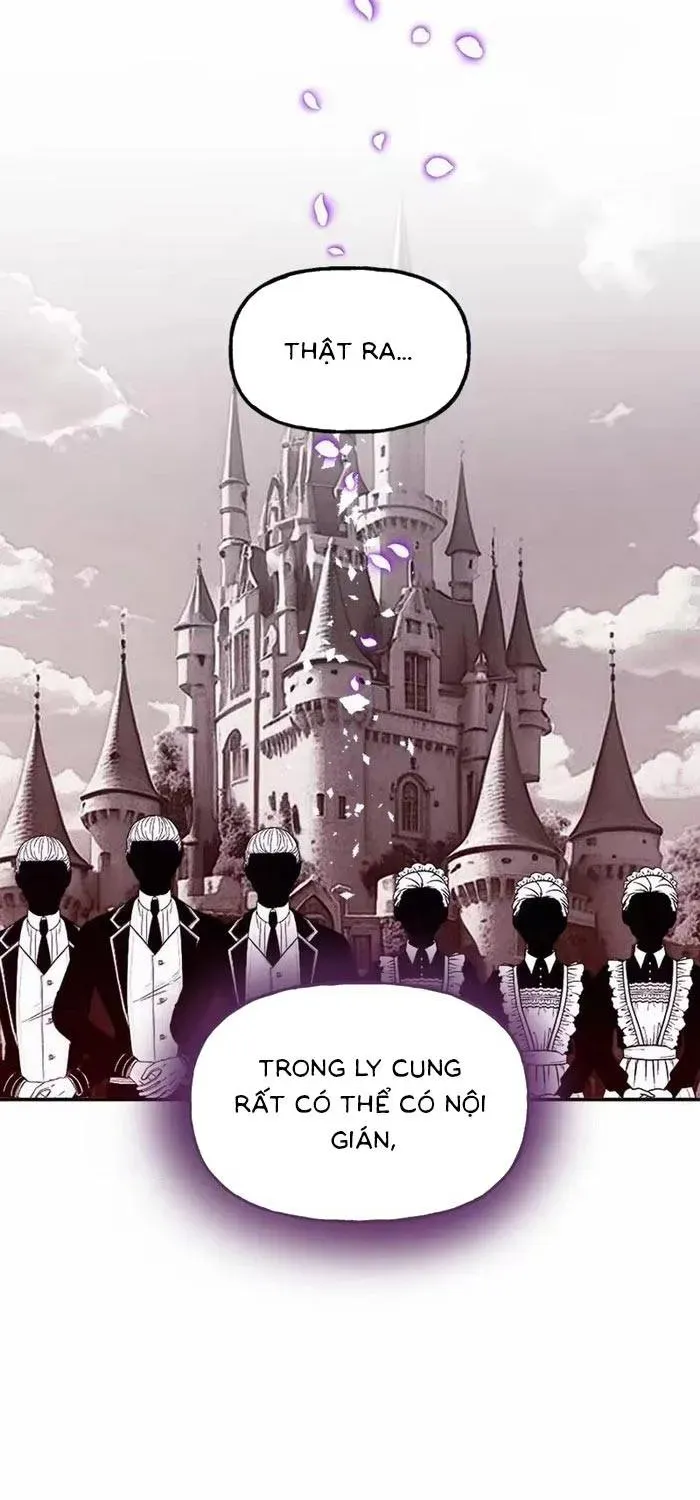 Bệ Hạ, Xin Hãy Ghét Ta - Chapter 37 - truyendanghot.com
