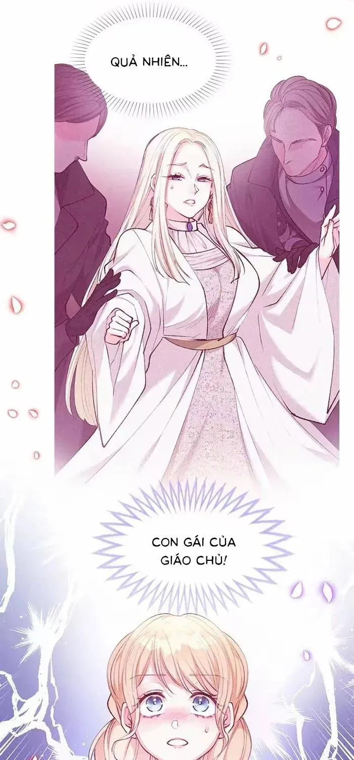 Bệ Hạ, Xin Hãy Ghét Ta - Chapter 37 - truyendanghot.com