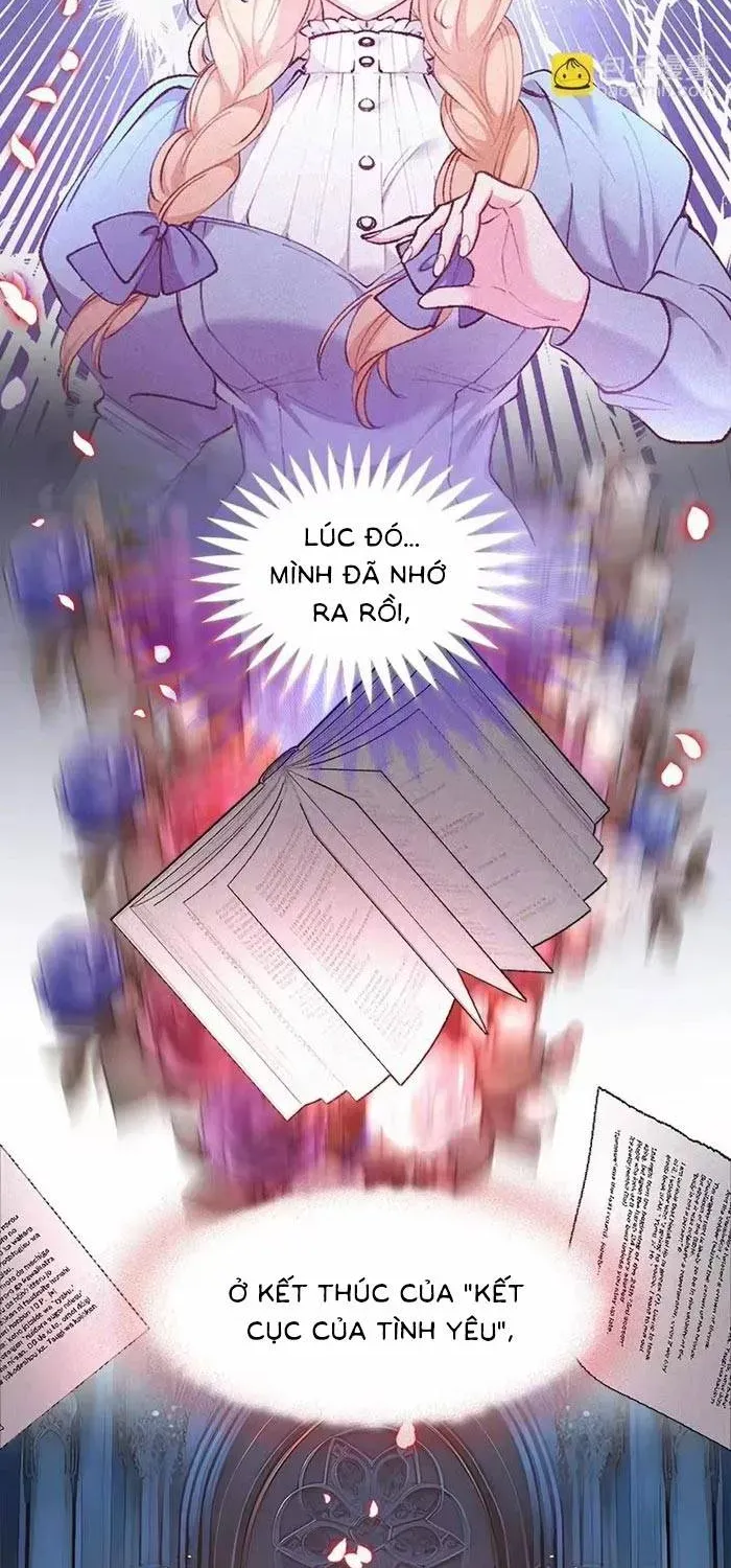 Bệ Hạ, Xin Hãy Ghét Ta - Chapter 37 - truyendanghot.com