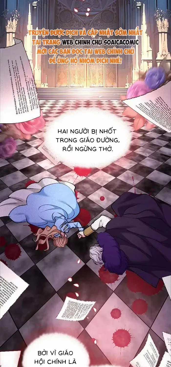 Bệ Hạ, Xin Hãy Ghét Ta - Chapter 37 - truyendanghot.com