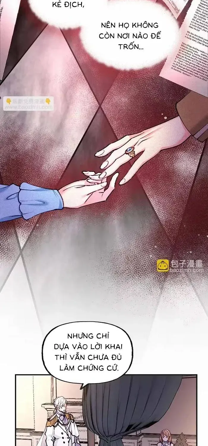 Bệ Hạ, Xin Hãy Ghét Ta - Chapter 37 - truyendanghot.com