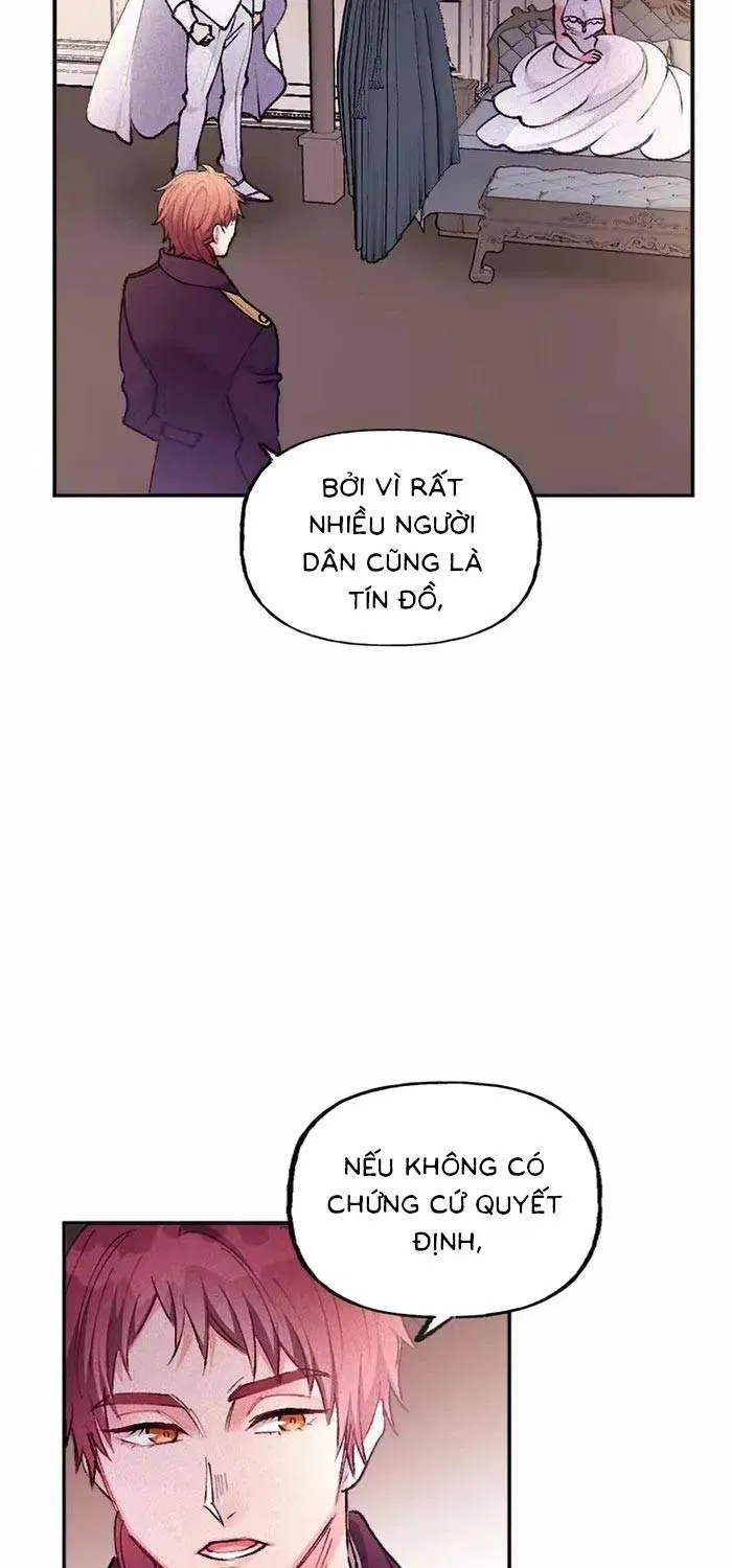 Bệ Hạ, Xin Hãy Ghét Ta - Chapter 37 - truyendanghot.com