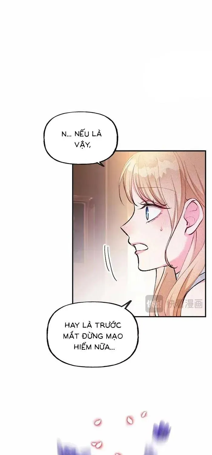 Bệ Hạ, Xin Hãy Ghét Ta - Chapter 37 - truyendanghot.com