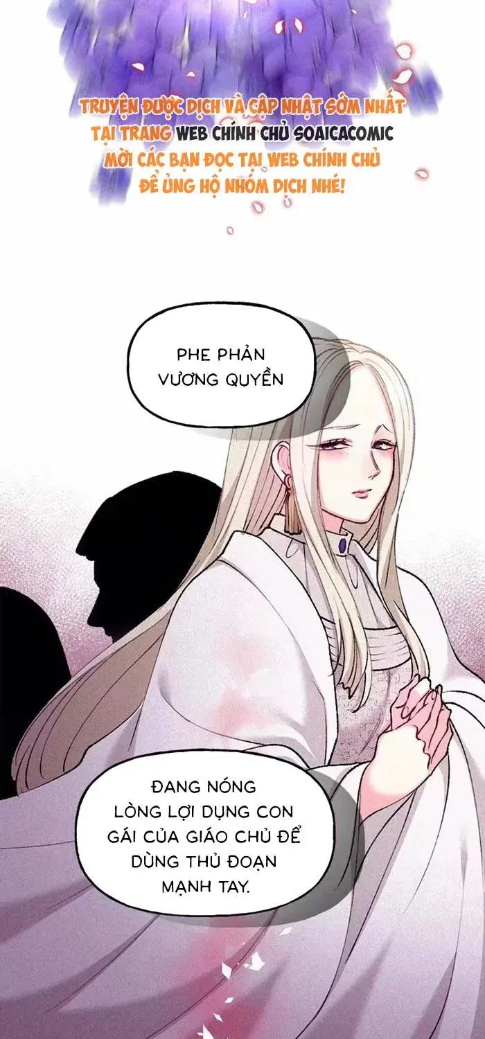 Bệ Hạ, Xin Hãy Ghét Ta - Chapter 37 - truyendanghot.com