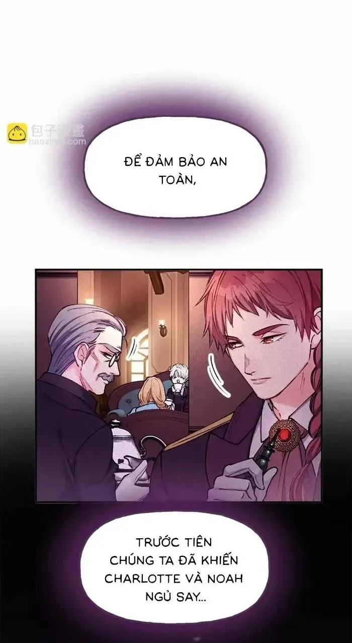Bệ Hạ, Xin Hãy Ghét Ta - Chapter 37 - truyendanghot.com