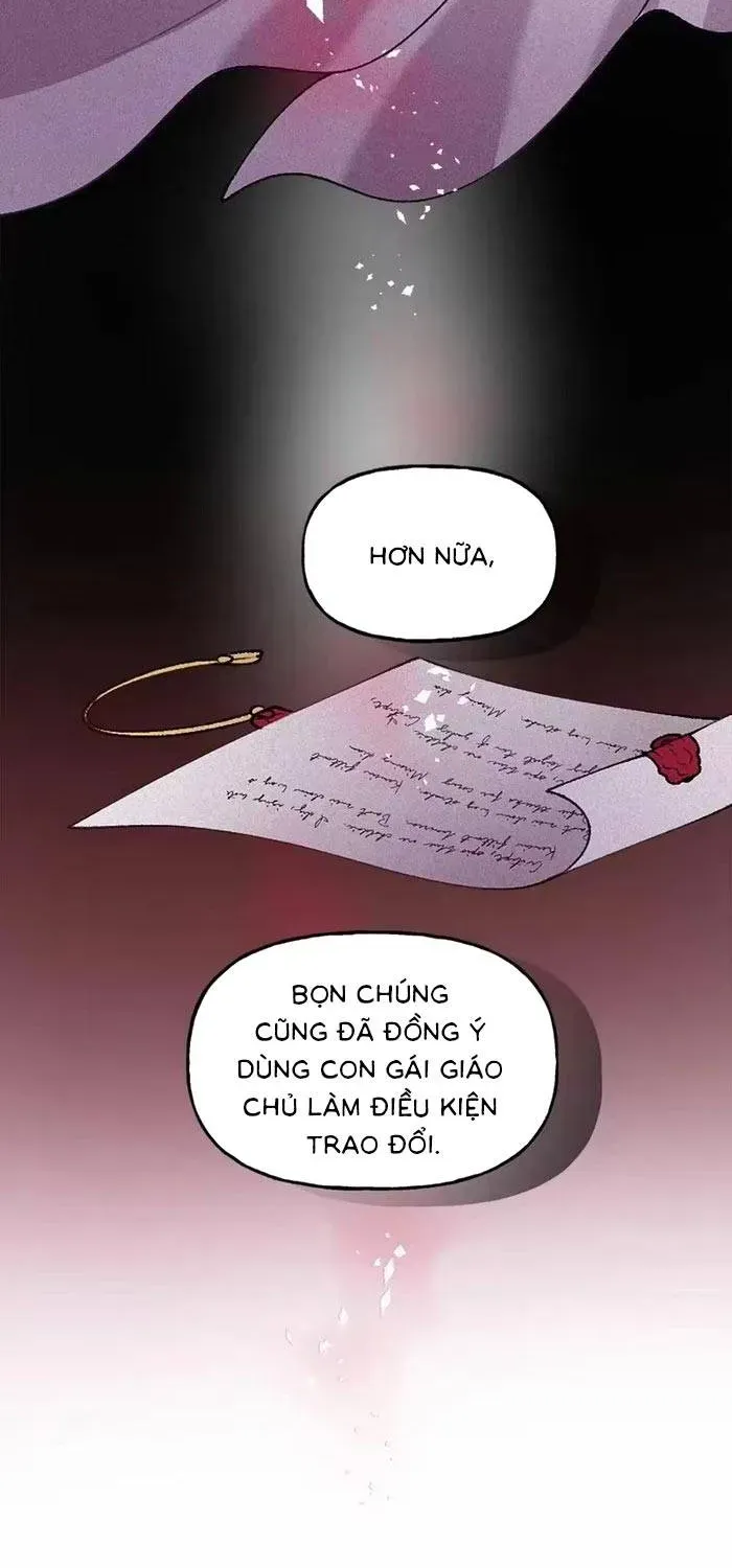 Bệ Hạ, Xin Hãy Ghét Ta - Chapter 37 - truyendanghot.com