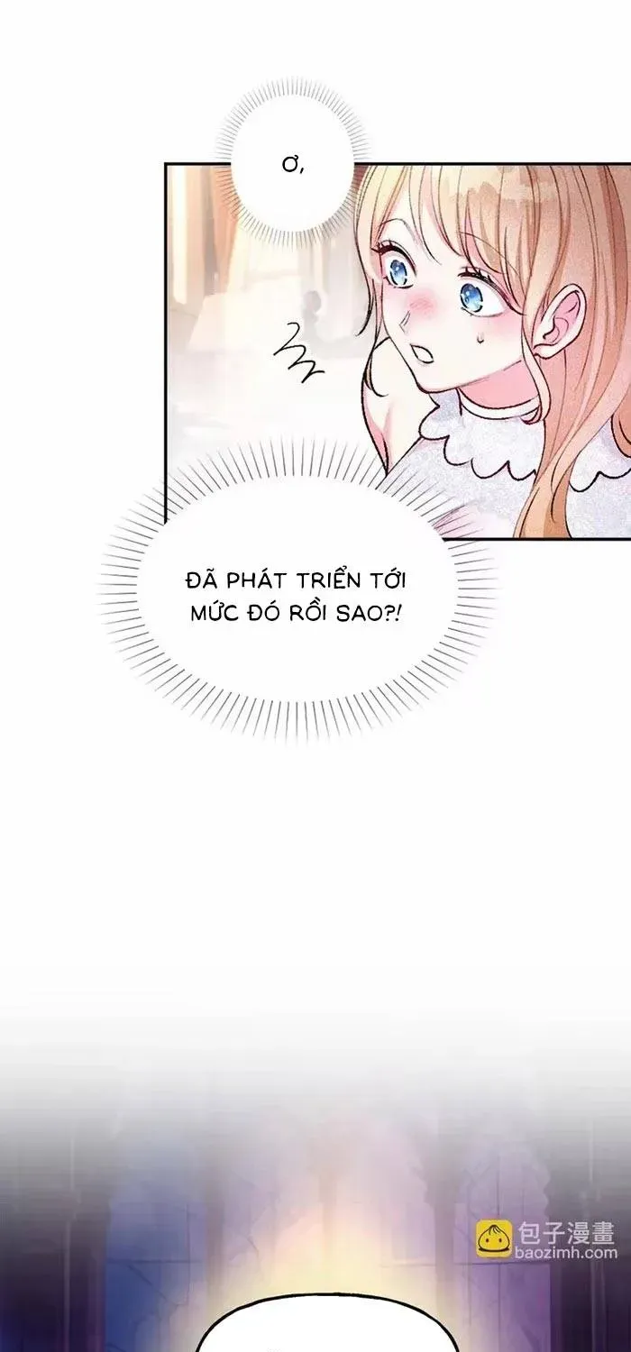 Bệ Hạ, Xin Hãy Ghét Ta - Chapter 37 - truyendanghot.com