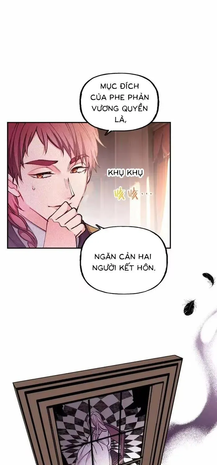 Bệ Hạ, Xin Hãy Ghét Ta - Chapter 37 - truyendanghot.com