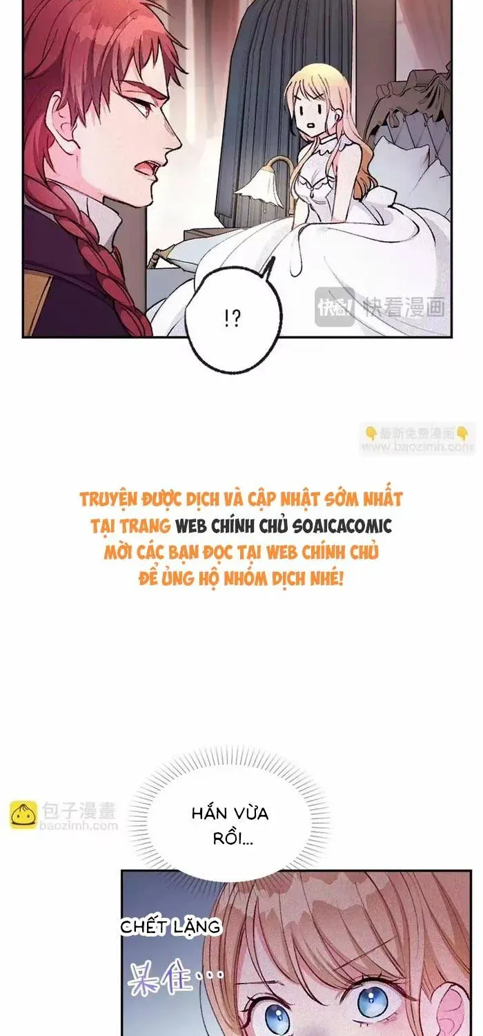 Bệ Hạ, Xin Hãy Ghét Ta - Chapter 37 - truyendanghot.com
