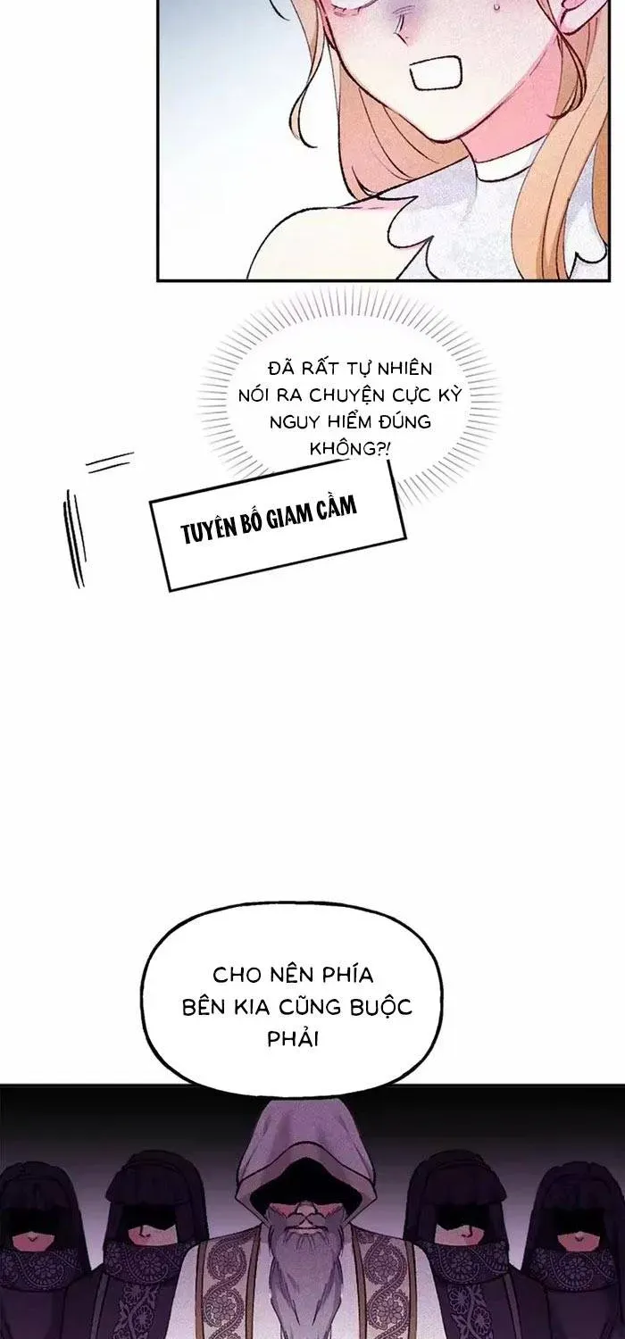 Bệ Hạ, Xin Hãy Ghét Ta - Chapter 37 - truyendanghot.com