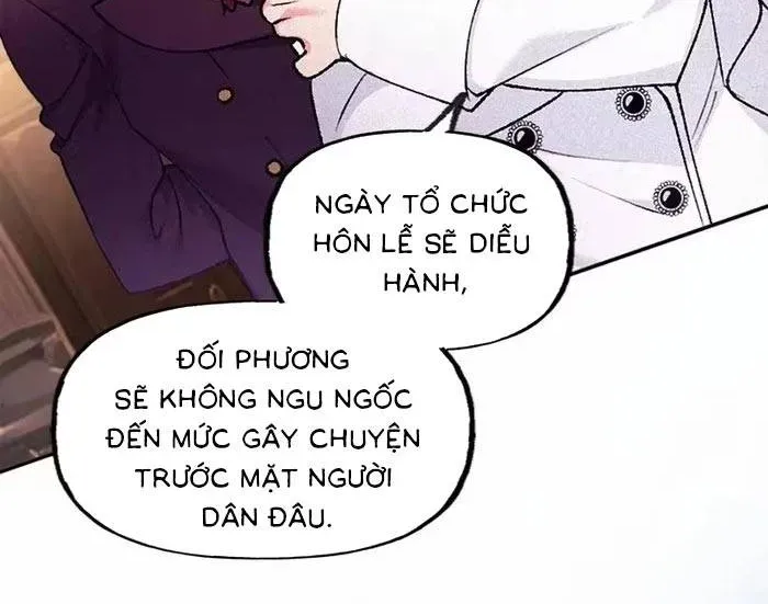 Bệ Hạ, Xin Hãy Ghét Ta - Chapter 37 - truyendanghot.com