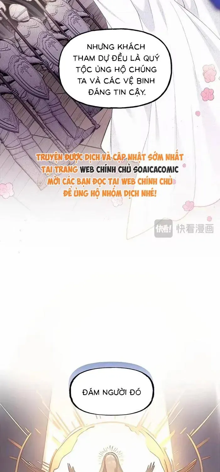 Bệ Hạ, Xin Hãy Ghét Ta - Chapter 37 - truyendanghot.com
