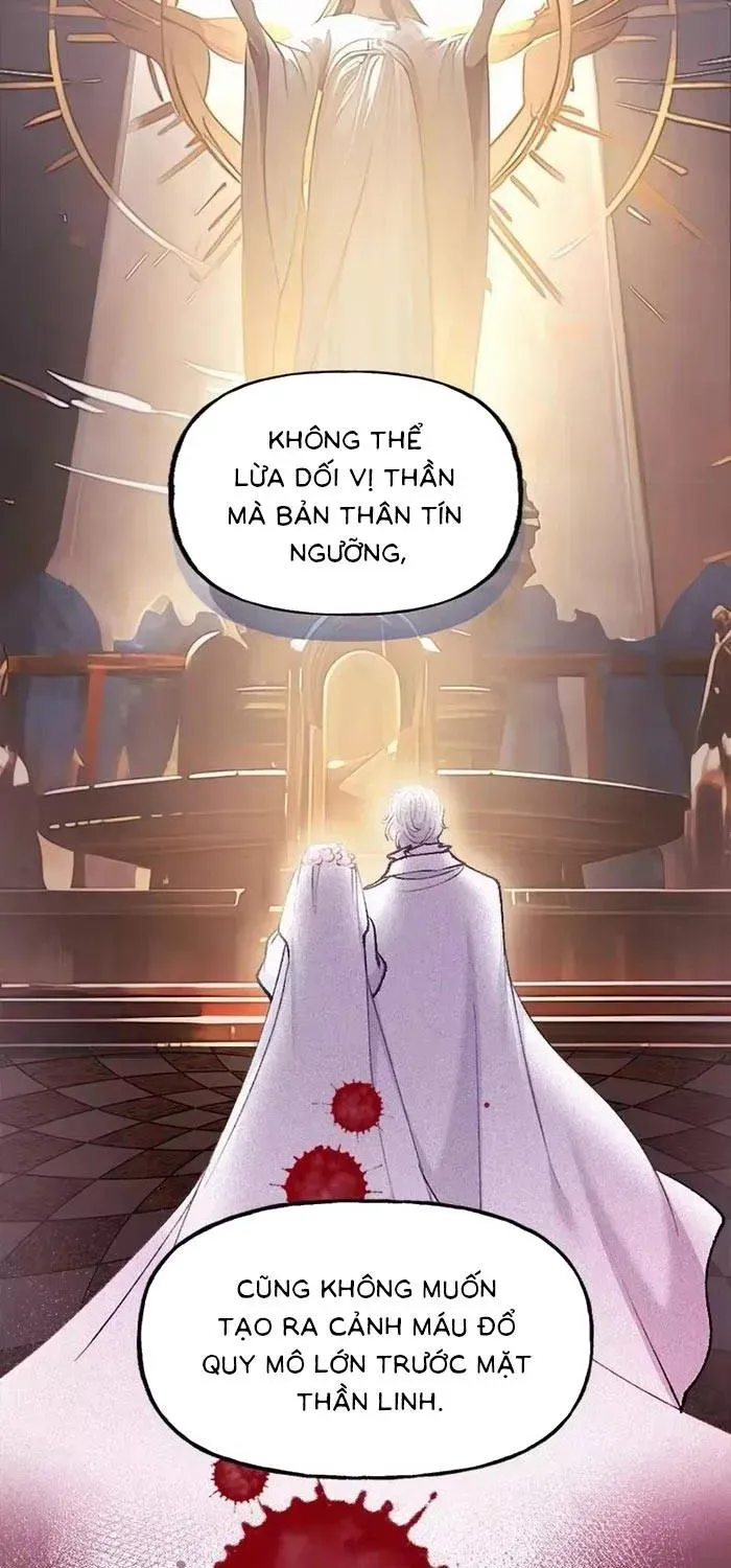 Bệ Hạ, Xin Hãy Ghét Ta - Chapter 37 - truyendanghot.com