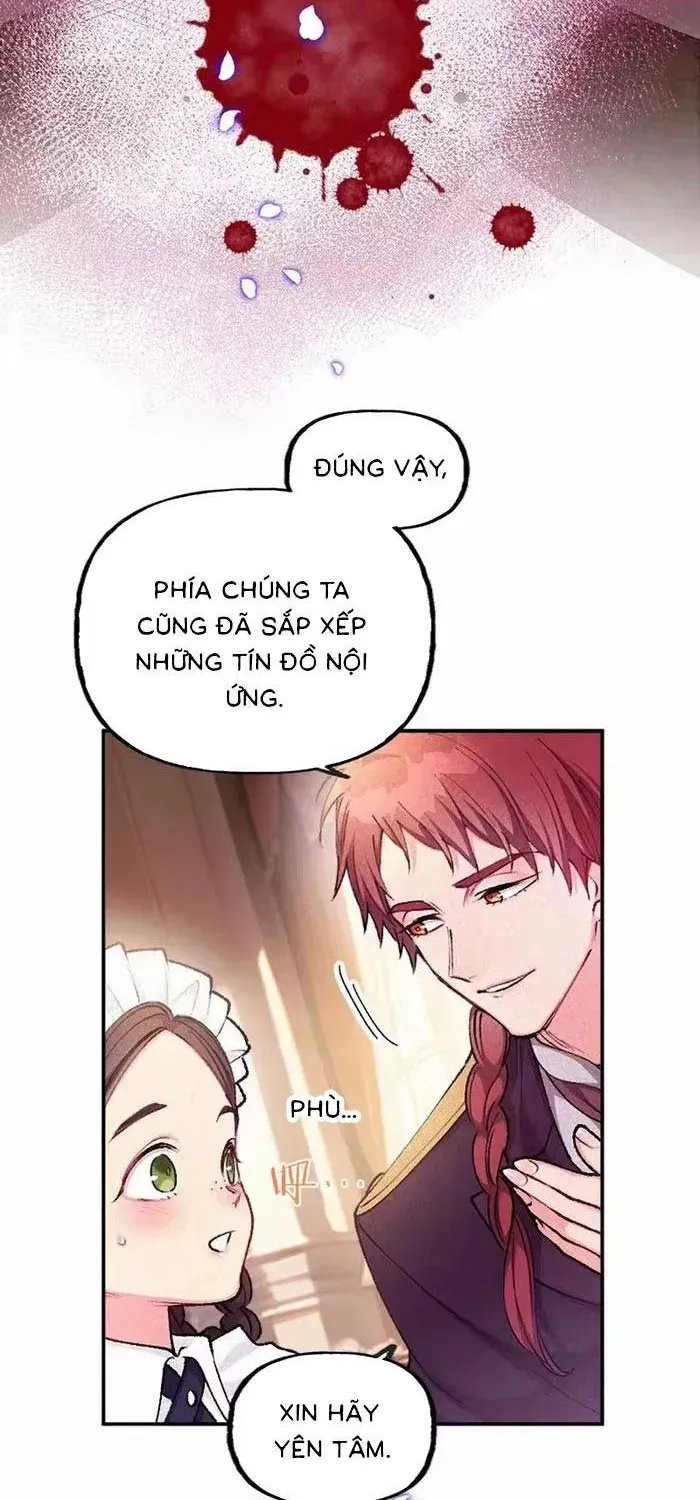 Bệ Hạ, Xin Hãy Ghét Ta - Chapter 37 - truyendanghot.com