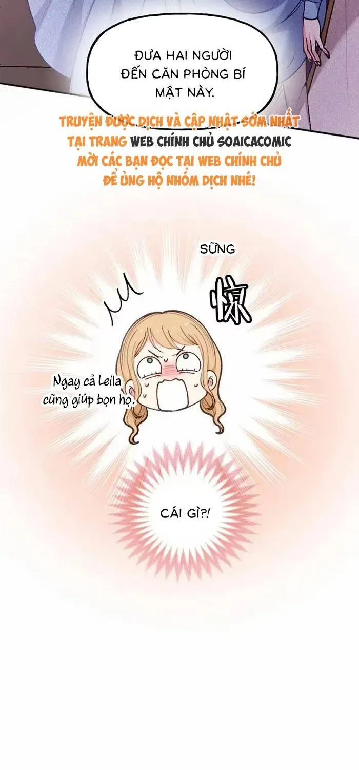 Bệ Hạ, Xin Hãy Ghét Ta - Chapter 37 - truyendanghot.com