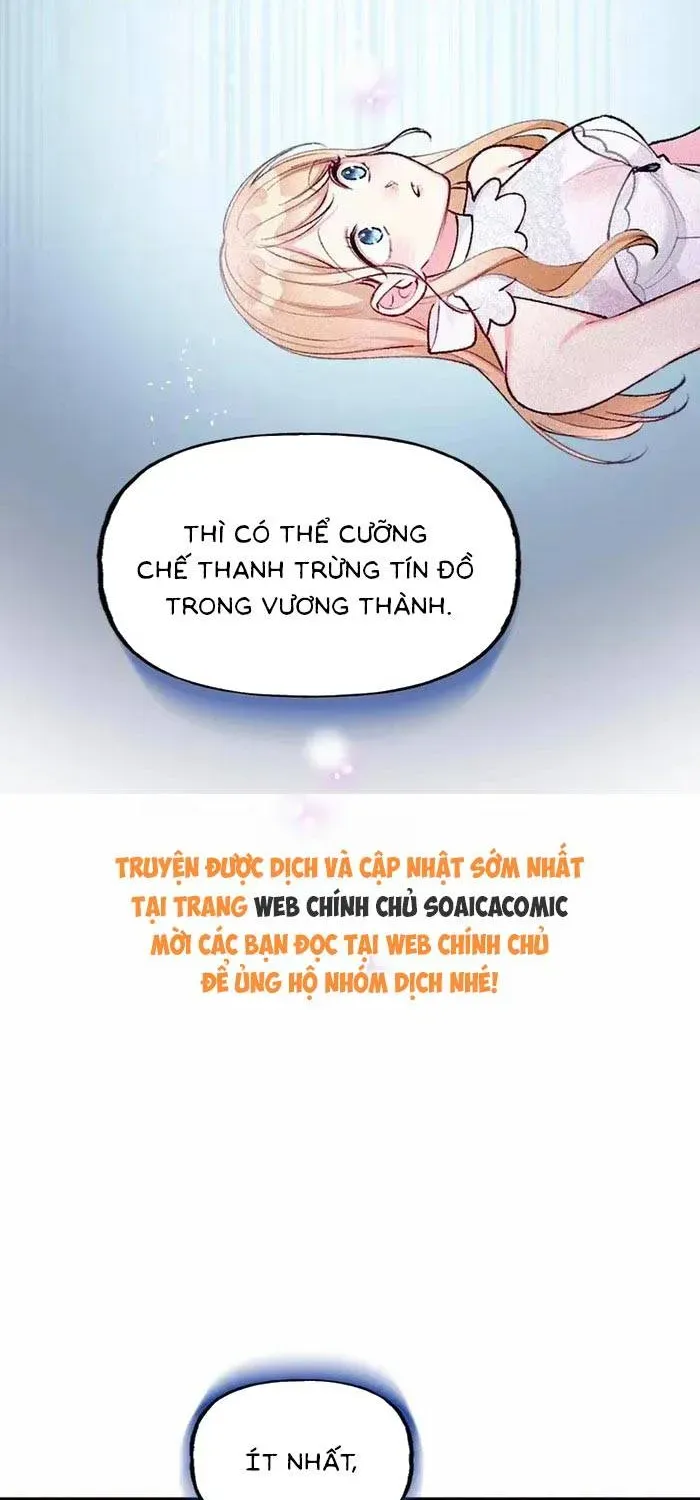 Bệ Hạ, Xin Hãy Ghét Ta - Chapter 37 - truyendanghot.com