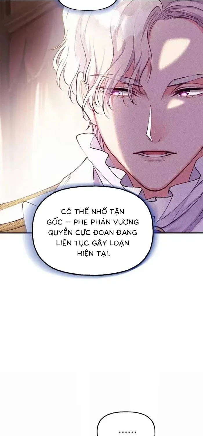 Bệ Hạ, Xin Hãy Ghét Ta - Chapter 37 - truyendanghot.com
