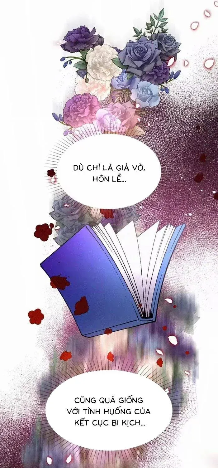Bệ Hạ, Xin Hãy Ghét Ta - Chapter 37 - truyendanghot.com