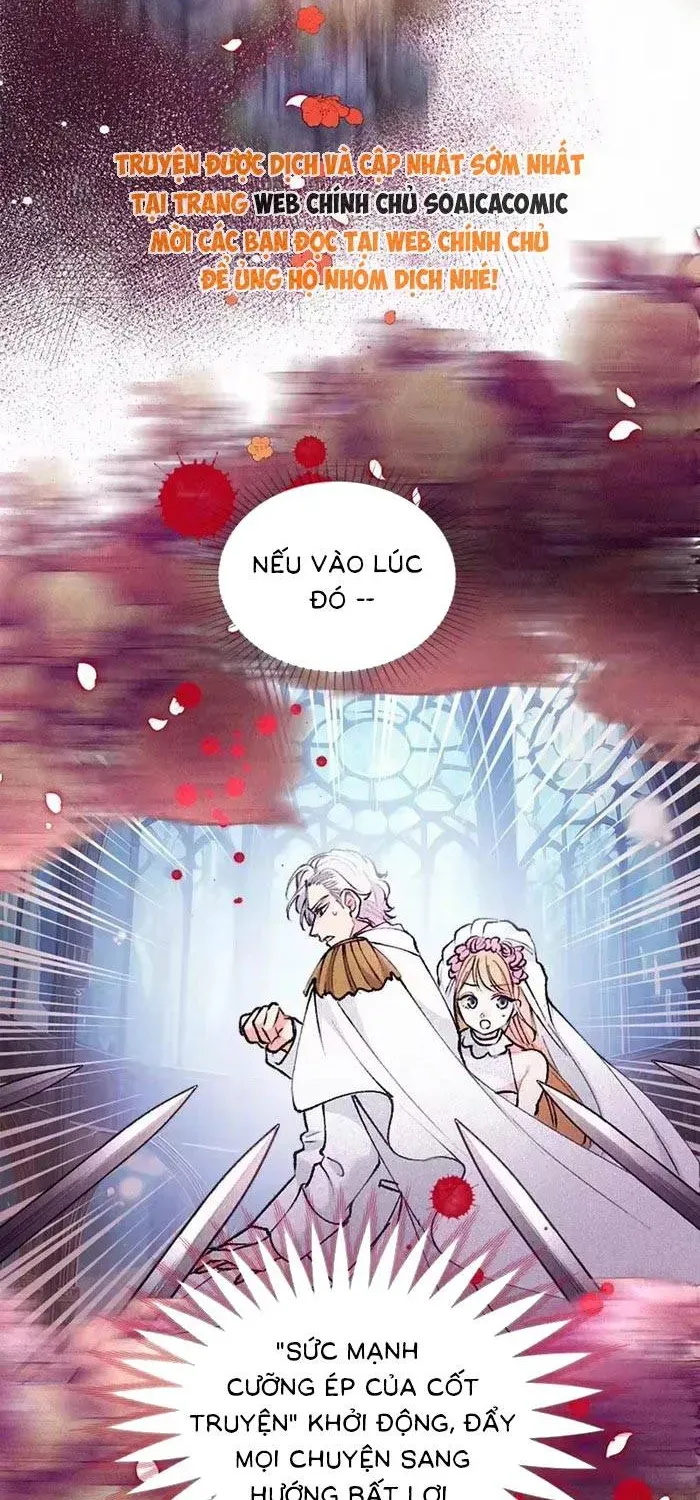 Bệ Hạ, Xin Hãy Ghét Ta - Chapter 37 - truyendanghot.com