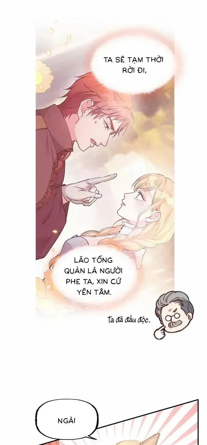 Bệ Hạ, Xin Hãy Ghét Ta - Chapter 37 - truyendanghot.com