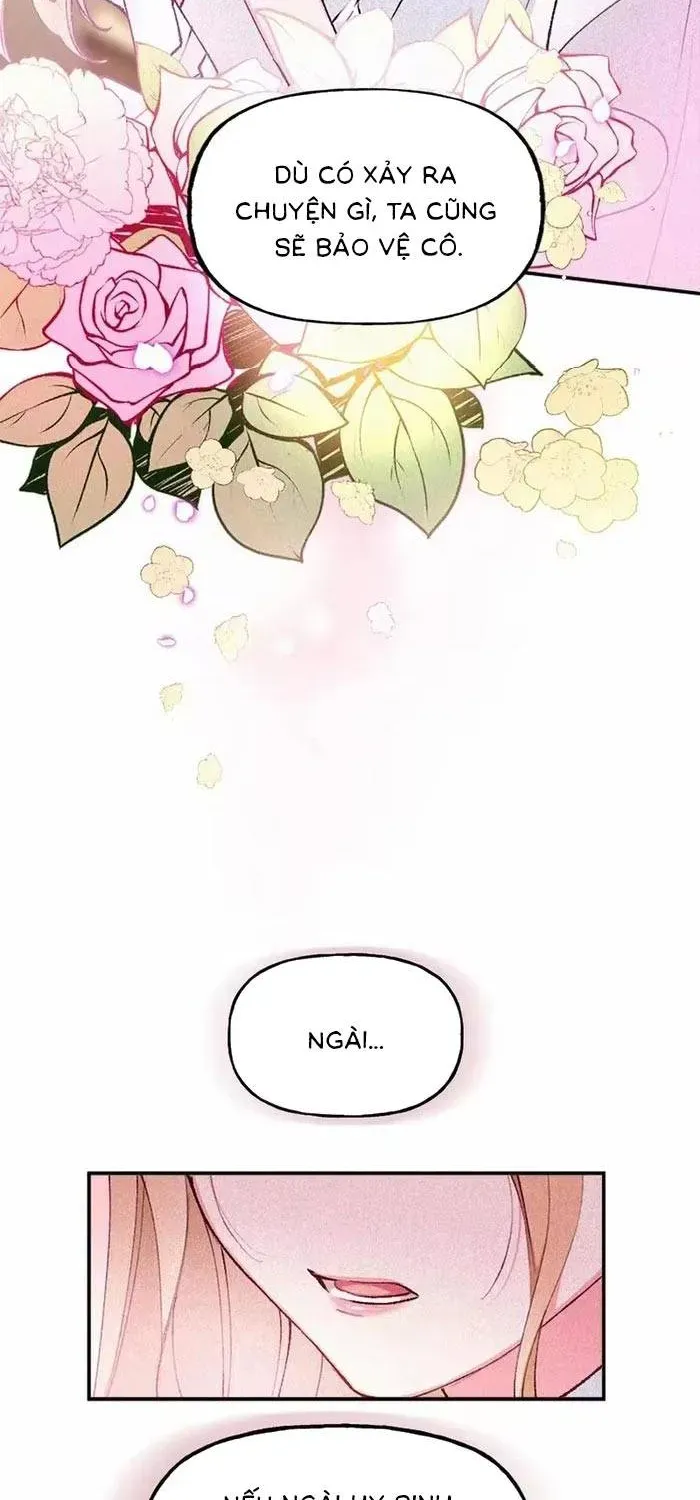 Bệ Hạ, Xin Hãy Ghét Ta - Chapter 37 - truyendanghot.com