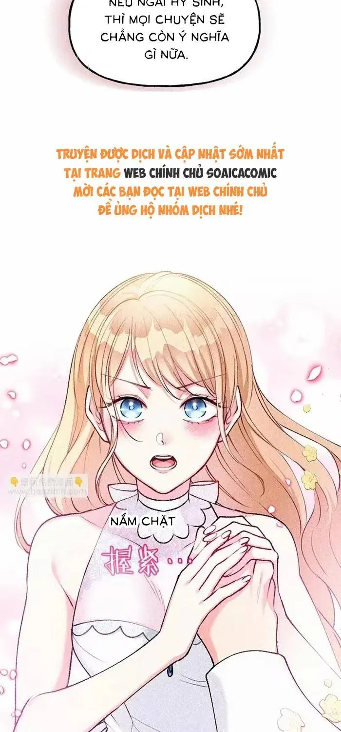 Bệ Hạ, Xin Hãy Ghét Ta - Chapter 37 - truyendanghot.com