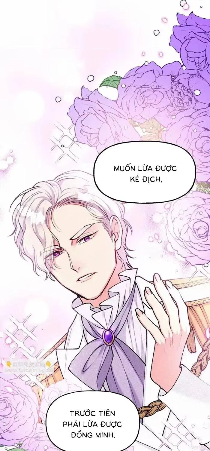 Bệ Hạ, Xin Hãy Ghét Ta - Chapter 37 - truyendanghot.com