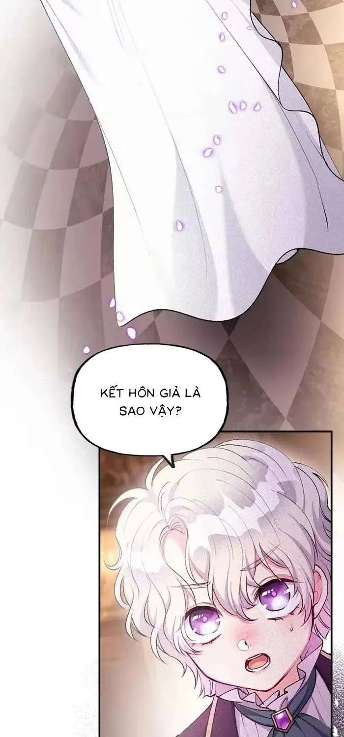 Bệ Hạ, Xin Hãy Ghét Ta - Chapter 38 - truyendanghot.com
