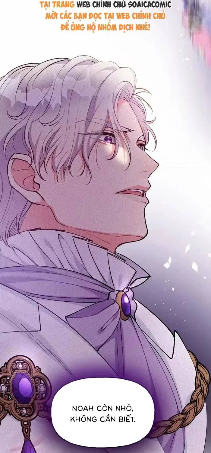 Bệ Hạ, Xin Hãy Ghét Ta - Chapter 38 - truyendanghot.com