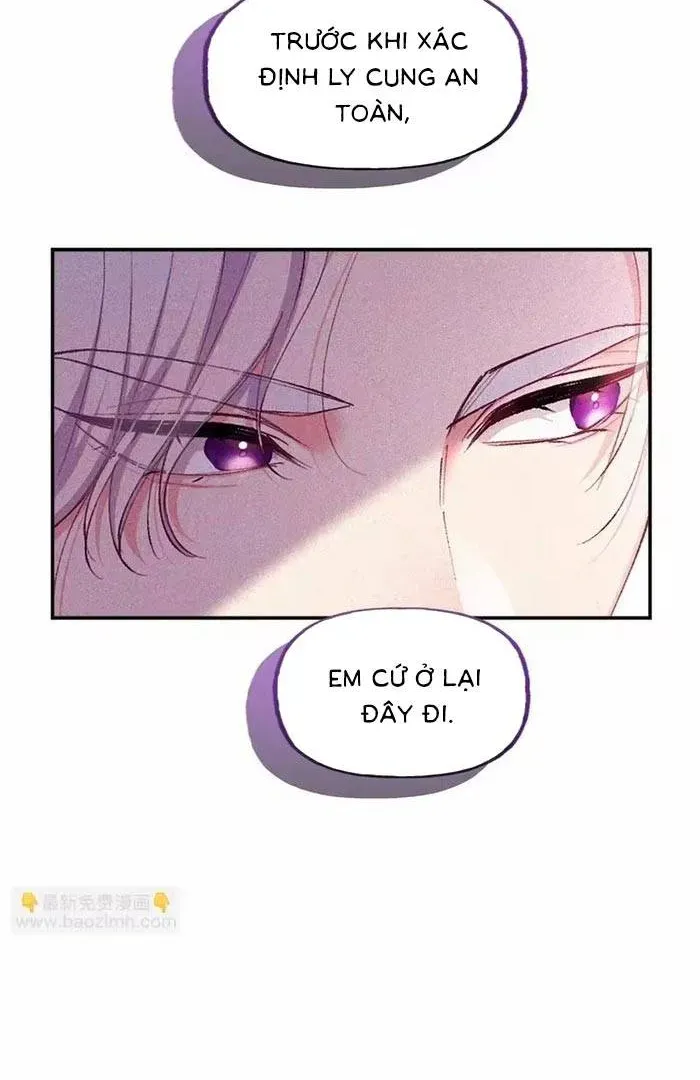 Bệ Hạ, Xin Hãy Ghét Ta - Chapter 38 - truyendanghot.com