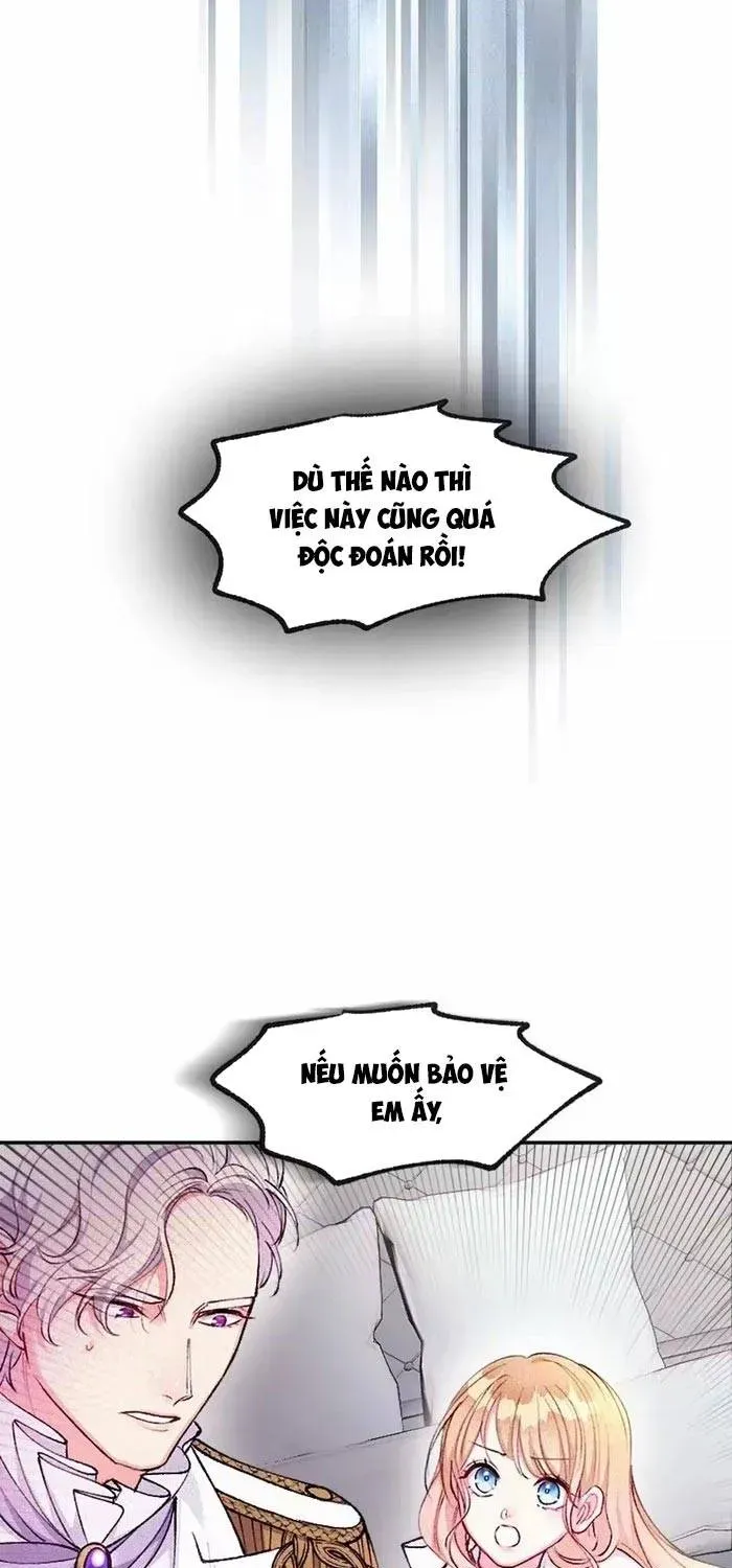 Bệ Hạ, Xin Hãy Ghét Ta - Chapter 38 - truyendanghot.com