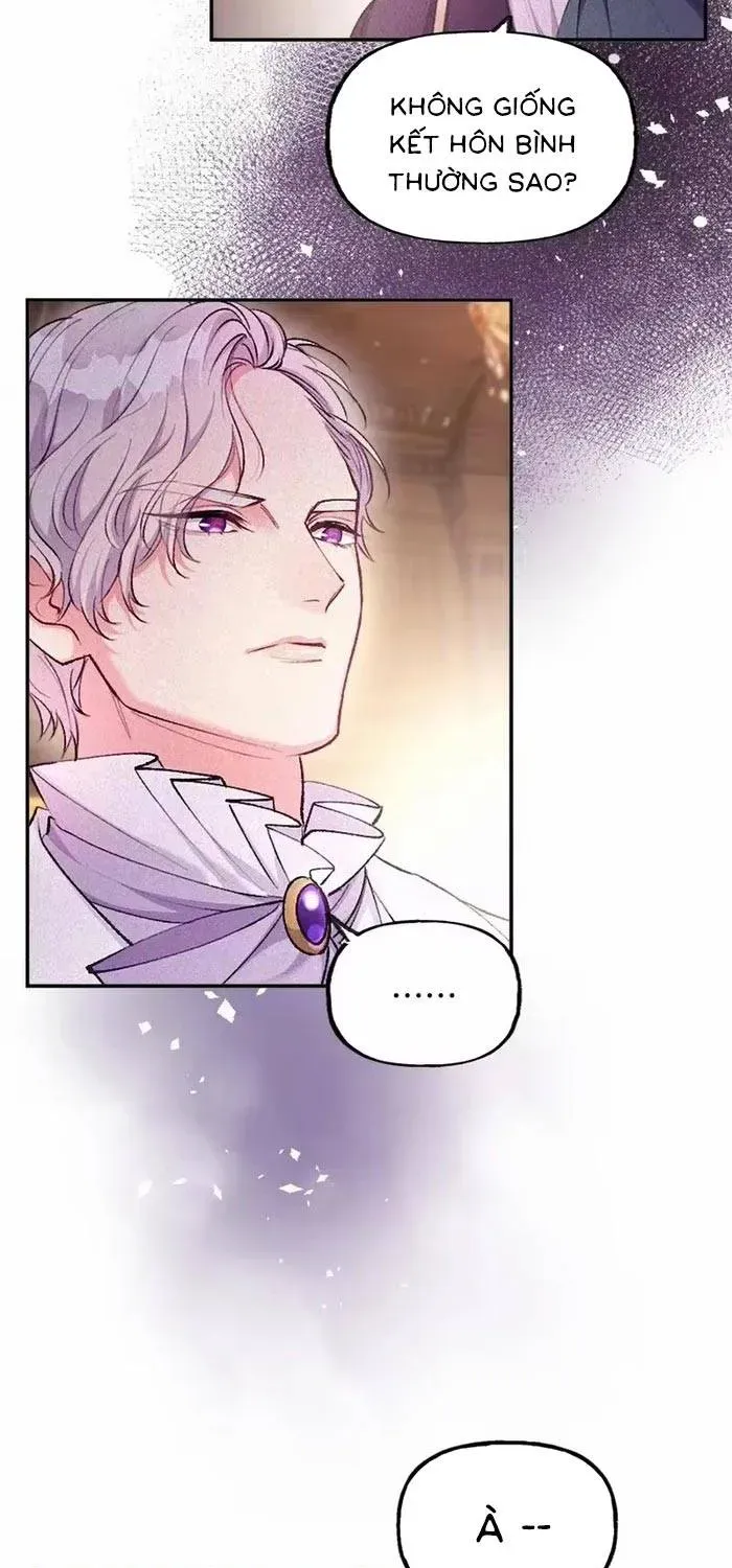 Bệ Hạ, Xin Hãy Ghét Ta - Chapter 38 - truyendanghot.com