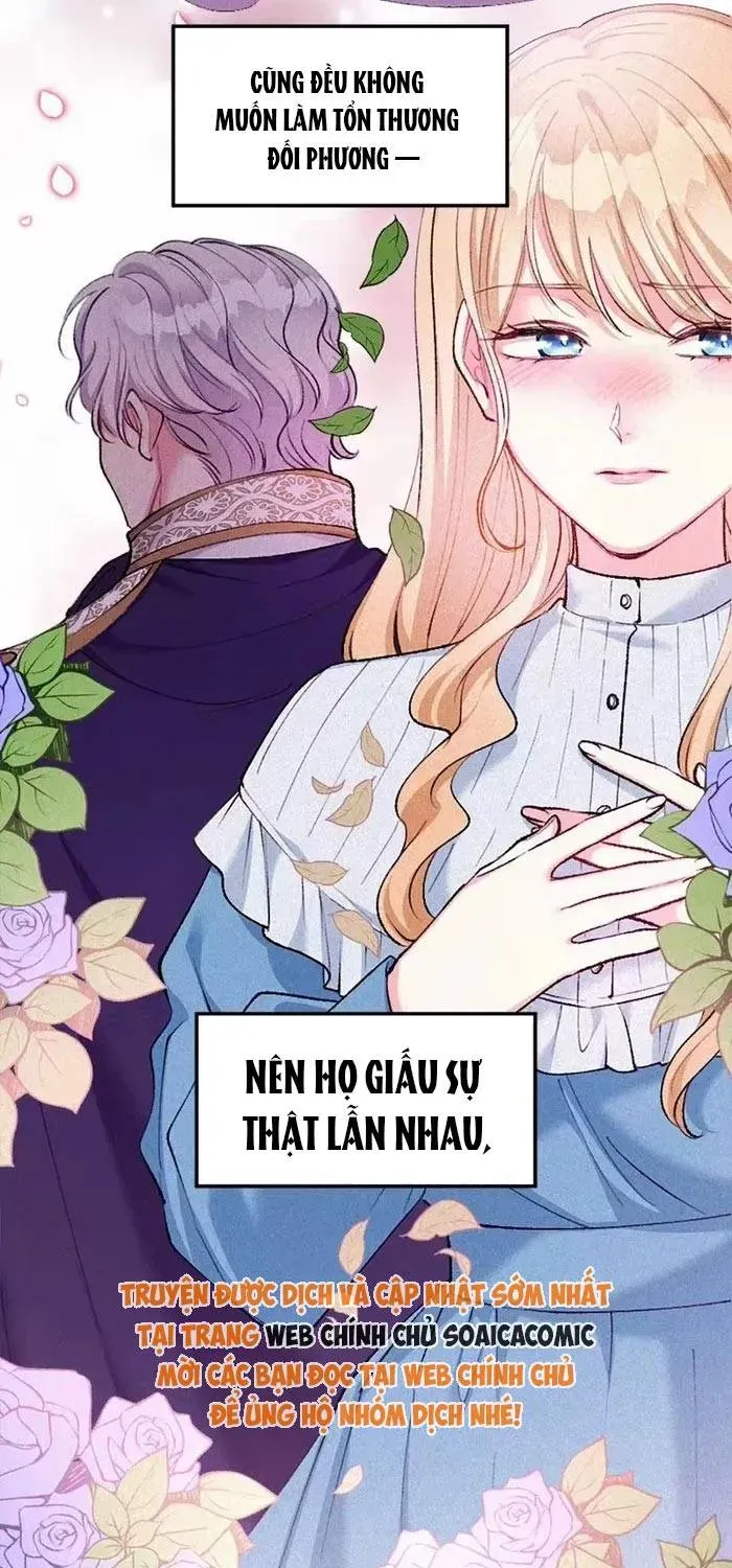 Bệ Hạ, Xin Hãy Ghét Ta - Chapter 38 - truyendanghot.com