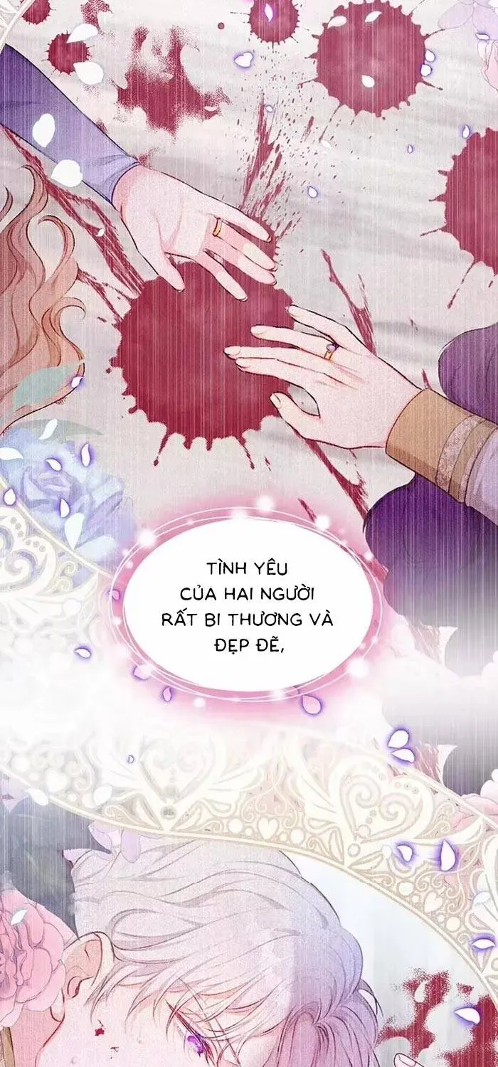 Bệ Hạ, Xin Hãy Ghét Ta - Chapter 38 - truyendanghot.com