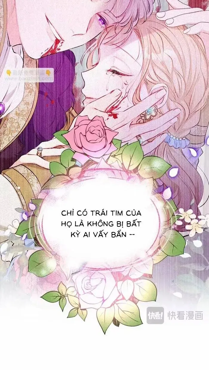 Bệ Hạ, Xin Hãy Ghét Ta - Chapter 38 - truyendanghot.com