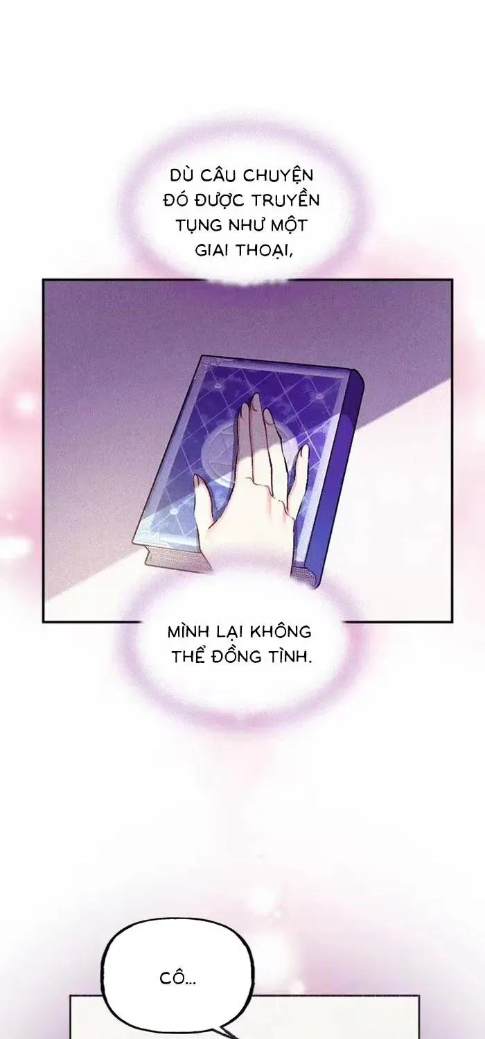 Bệ Hạ, Xin Hãy Ghét Ta - Chapter 38 - truyendanghot.com