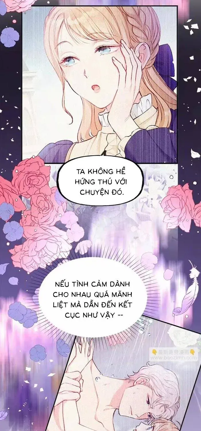 Bệ Hạ, Xin Hãy Ghét Ta - Chapter 38 - truyendanghot.com